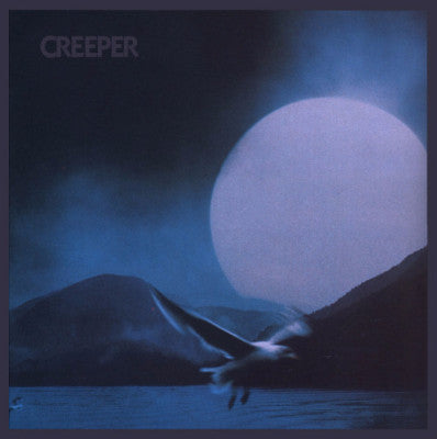 Creeper (New LP)