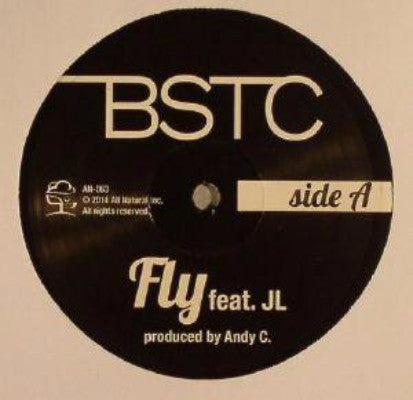 Fly / Venus & Mars (New 12")