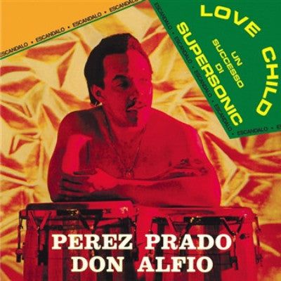 Love Child (New LP + CD)