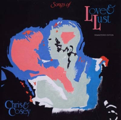 Songs Of Love & Lust (New LP)