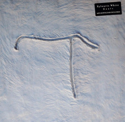 Goats (New LP + Download)
