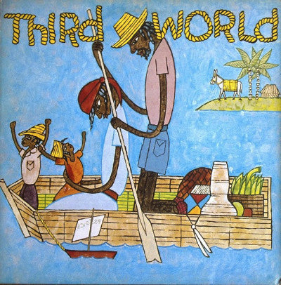 Third World (New LP)