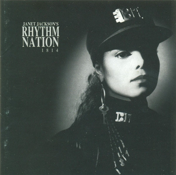 Rhythm Nation 1814 (New 2LP)