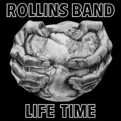Life Time (New LP + Download)