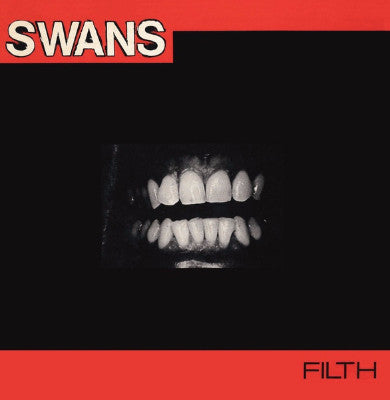 Filth (New LP)