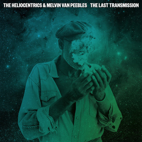 The Last Transmission (New LP)