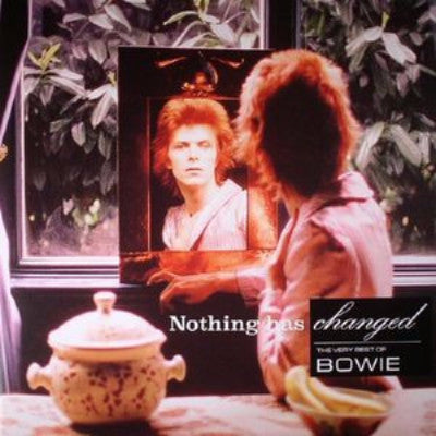 Nothing Has Changed (The Very Best Of Bowie) (New 2LP)