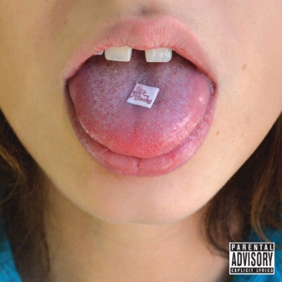 Silk Rhodes (New LP + Download)