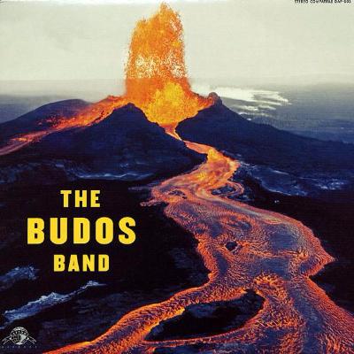 The Budos Band (New LP)