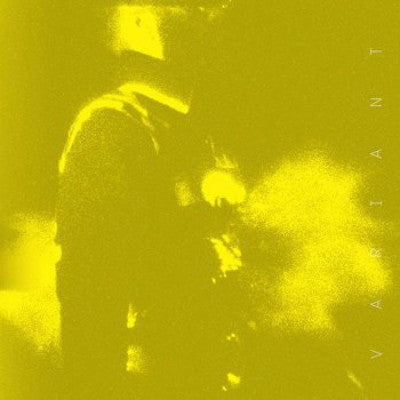 Variant (New 12")