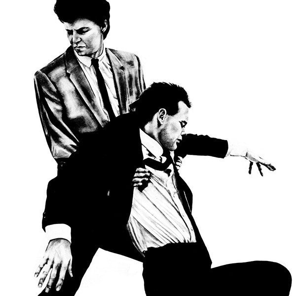 The Ascension (New LP)