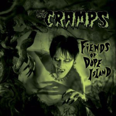Fiends Of Dope Island (New LP + Download)