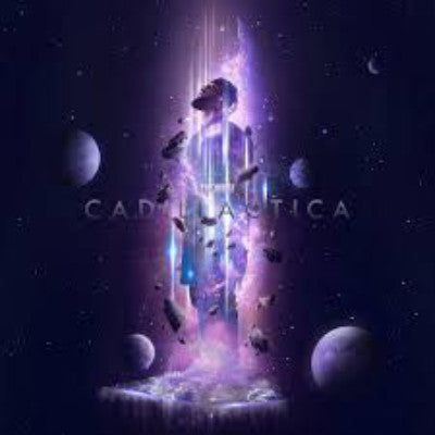 Cadillactica (New 2LP)