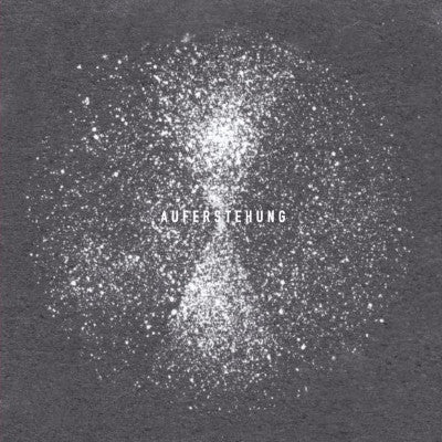 Auferstehung (New 2LP)