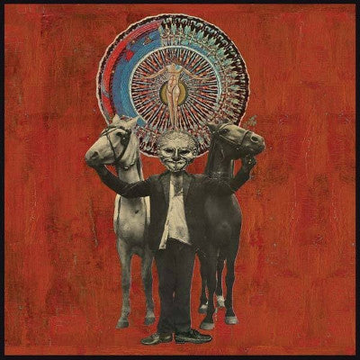 Teslam (New LP)