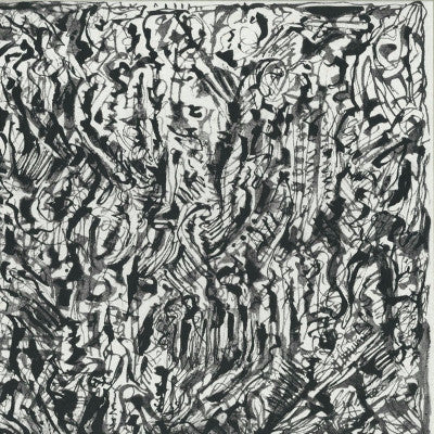 Deliverance Series No. 2 (New 12")