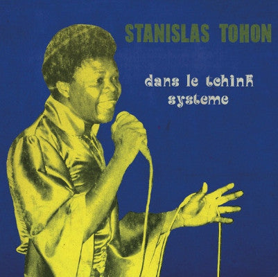 Dans Le Tchink Système (New LP)