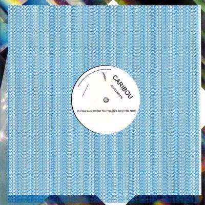 Your Love Will Set You Free (New 12")