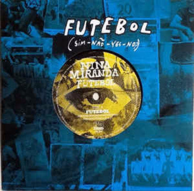 Futbol (New 7")