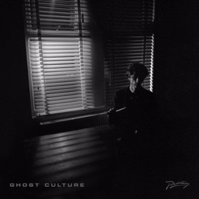 Ghost Culture (New LP + Download)
