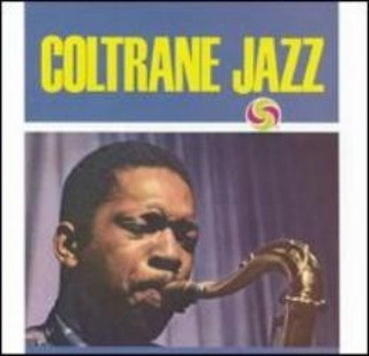 Coltrane Jazz (New LP)