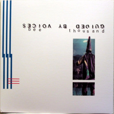 Bee Thousand (New LP + Download)