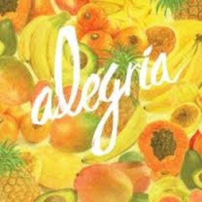 Alegria / Soy Una Nube (New 7")