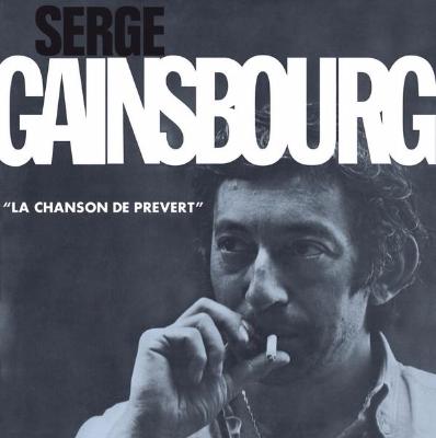 La Chanson De Prévert (New LP)