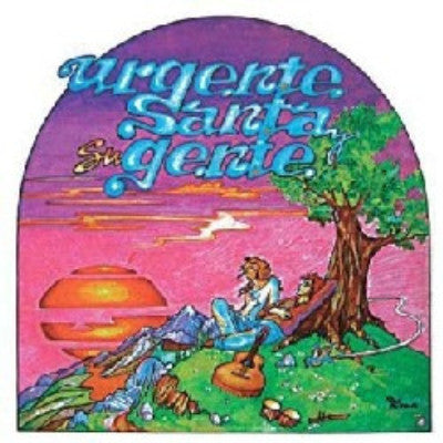 Urgente (New LP)