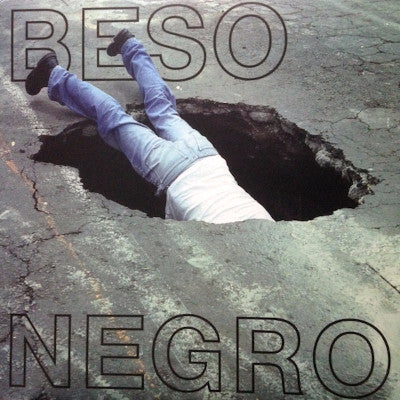 BESO NEGRO (New EP)