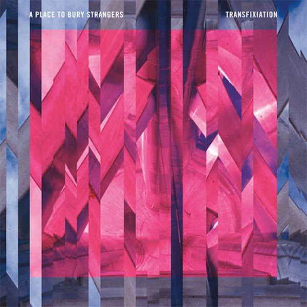 Transfixiation (New LP)