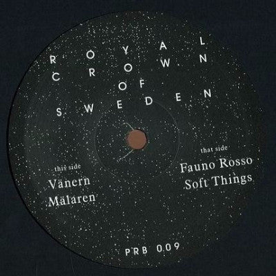 R.E.G.A.L.I.E.R. (New 12")