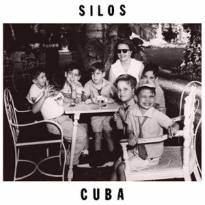Cuba (New LP + Download)