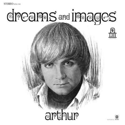 Dreams And Images (New LP)