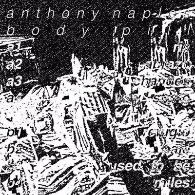 Body Pill (New 12")