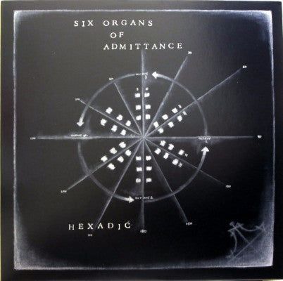Hexadic (New LP)