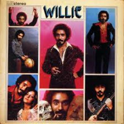 Willie (New LP)