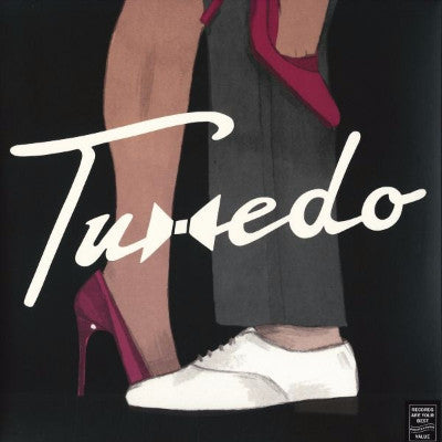 Tuxedo (New 2LP + Download)