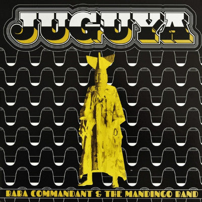 Juguya (New LP)