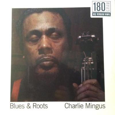 Blues & Roots (New LP)