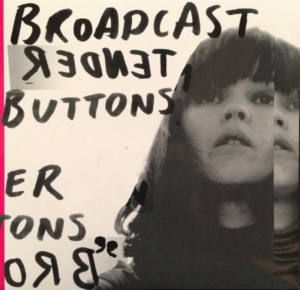 Tender Buttons (New LP)