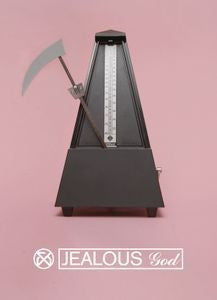 Jealous God 6 (New LP)