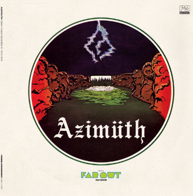 Azimüth (New LP)