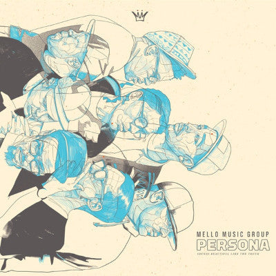 Persona (New LP)