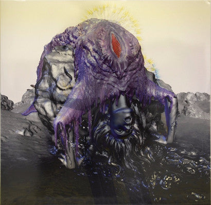 Vulnicura (New 2LP + Download)