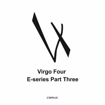 E-Series Part Three (New 12")