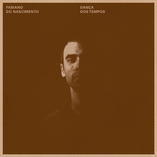 Dança Dos Tempos (New LP)