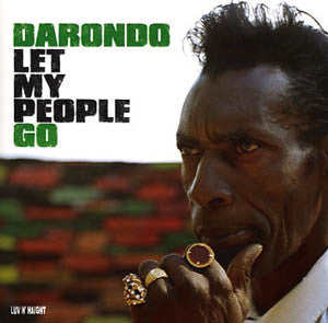 Let My People Go (New LP)