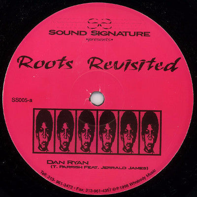 Roots Revisited (New 12")