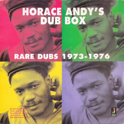 Rare Dubs 1973-1976 (New LP)